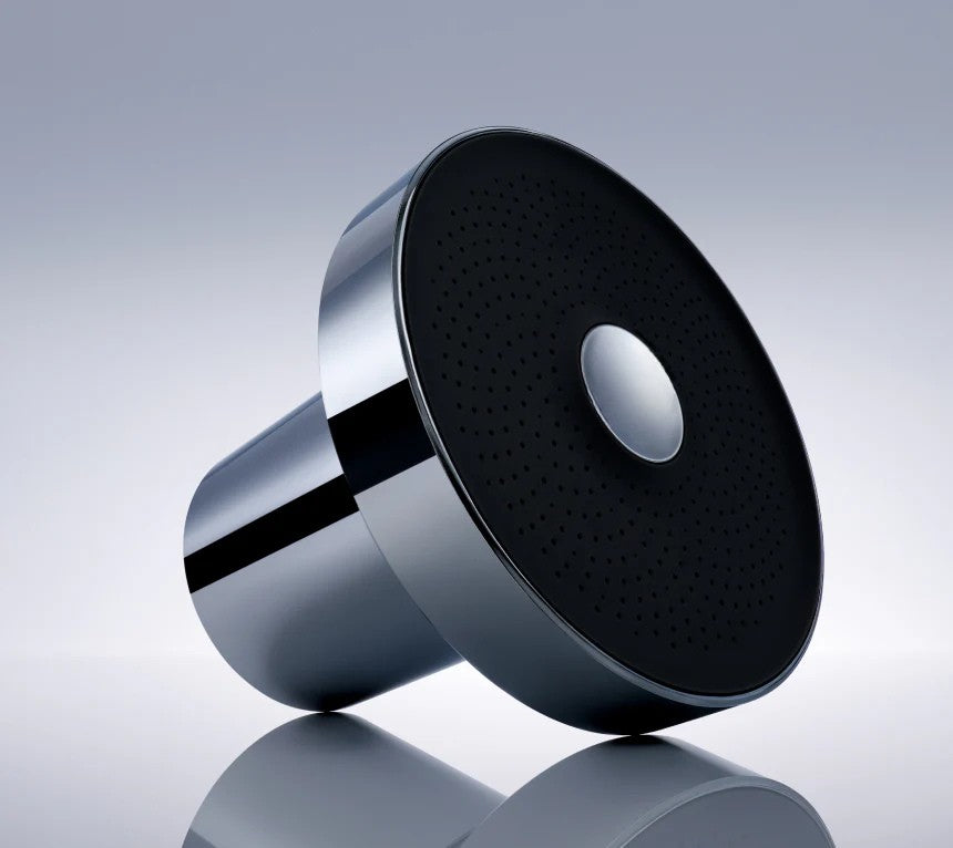 Il Soffione Filtrante